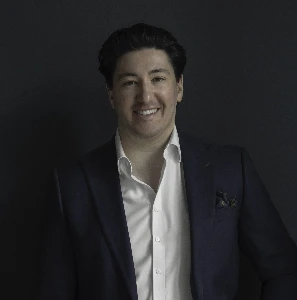 Kevin Lipson